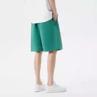 PEIMENG Shorts