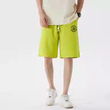 PEIMENG Shorts