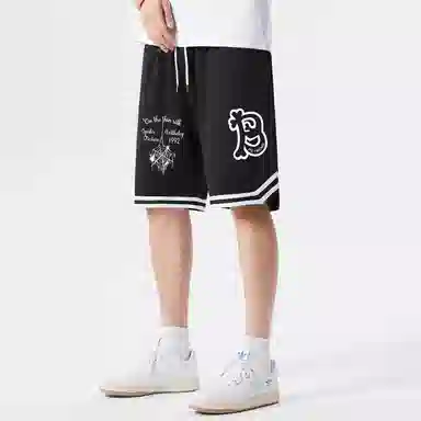 PEIMENG Shorts