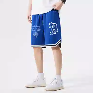 PEIMENG Shorts
