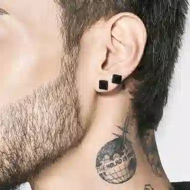 ICEMOBINC BLVCK BLVCK