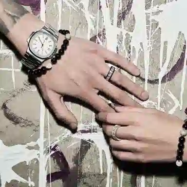 ICEMOBINC CUPID Series Ring