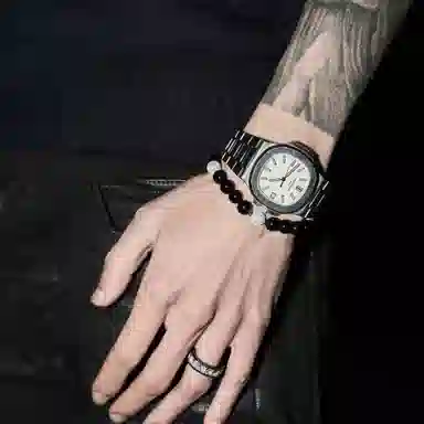 ICEMOBINC CUPID Series Ring