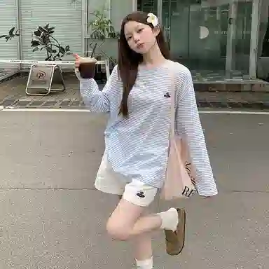 T