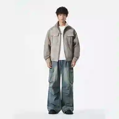 MZIK (M-8XL250oversize