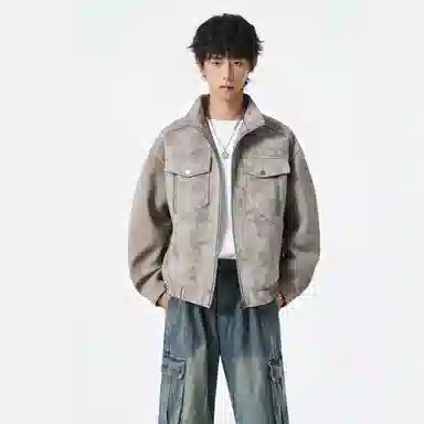 MZIK (M-8XL250oversize