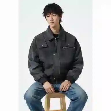 MZIK oversize hiphop