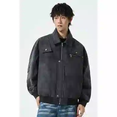 MZIK oversize hiphop