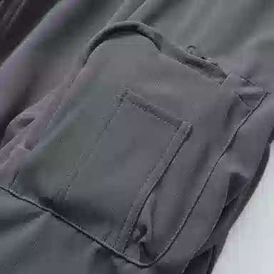 MZIK oversize hiphop