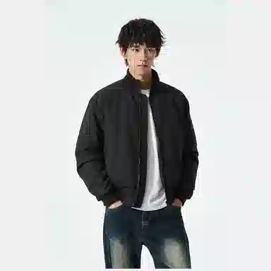 MZIK oversize hiphop