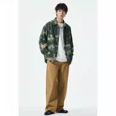 MZIK oversize hiphop