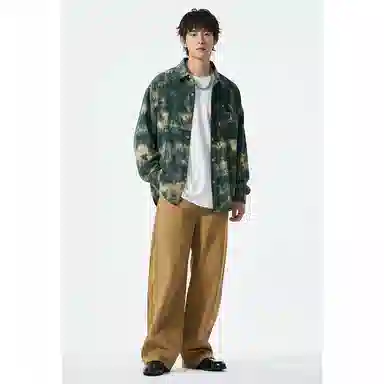 MZIK oversize hiphop