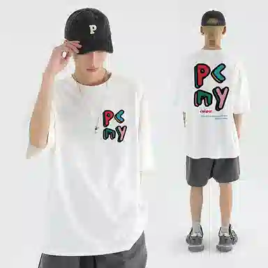 PCMY T