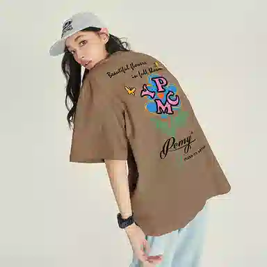 PCMY T