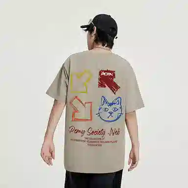 PCMY T