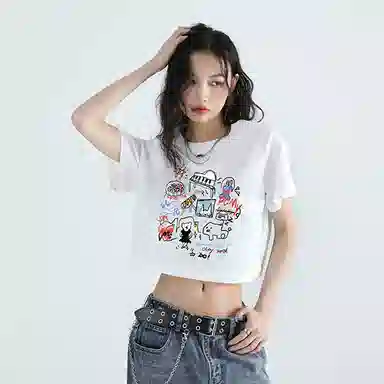 PCMY T