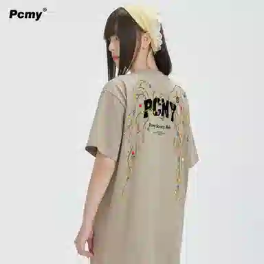PCMY T