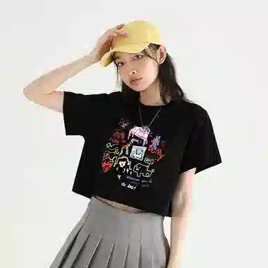 PCMY T