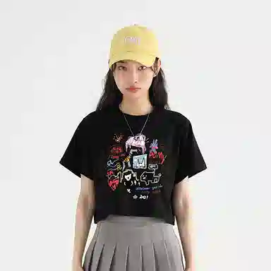 PCMY T