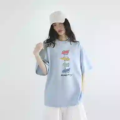 PCMY T