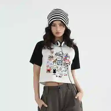 PCMY T