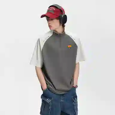 T