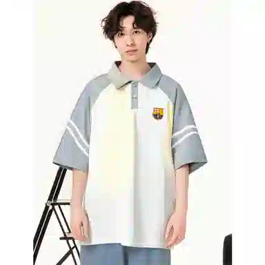Barcelona Polo Shirt