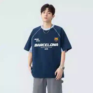 T