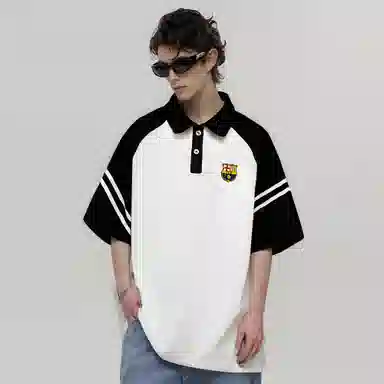 Barcelona Polo Shirt