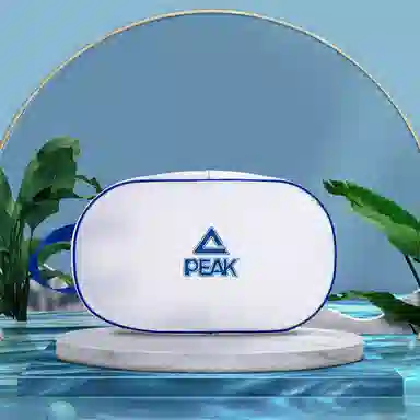 匹克 防渗水 安全隐密 聚丙烯 游泳健身包 男女同款情侣款