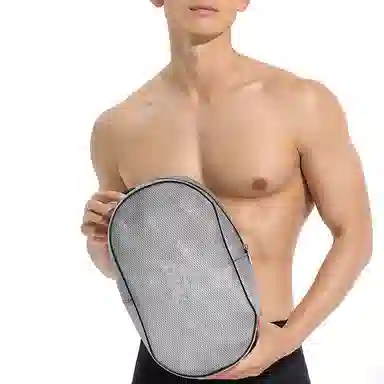 匹克 防渗水 安全隐密 聚丙烯 游泳健身包 男女同款情侣款