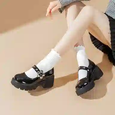 EXULL Q PU 6cm