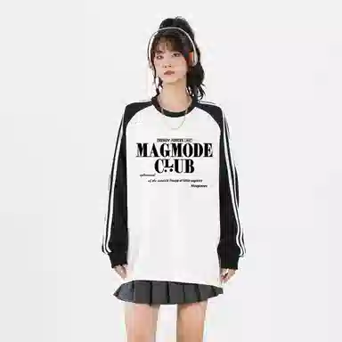 magmode