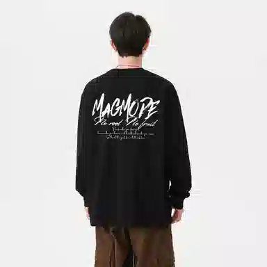magmode T