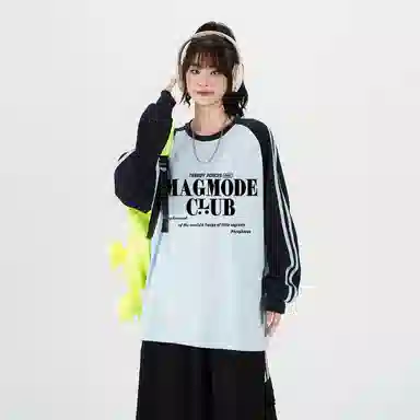 magmode