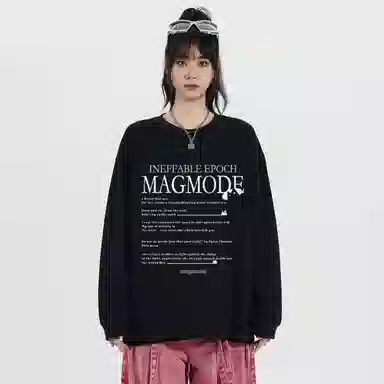 magmode T