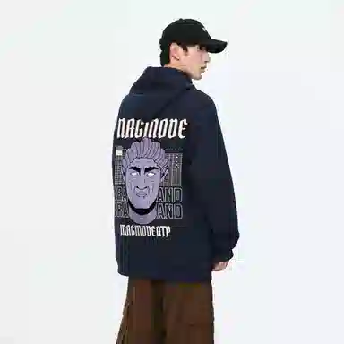magmode