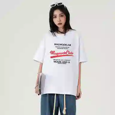 magmode LogoT