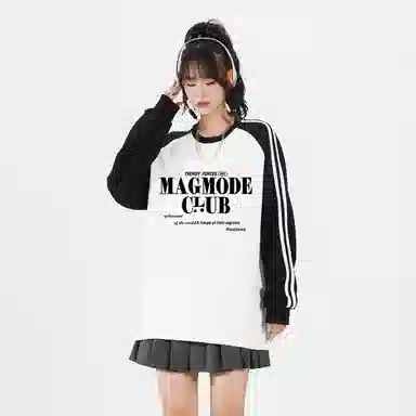 magmode