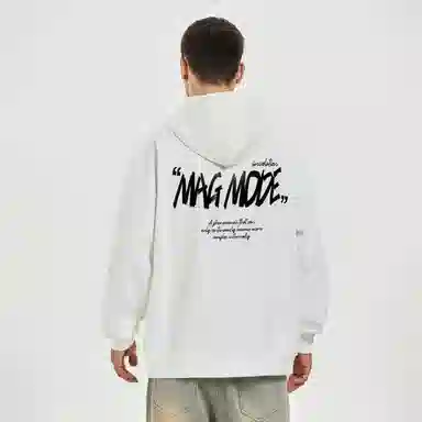 magmode Logo
