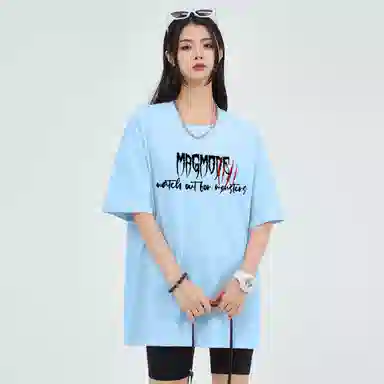 magmode T