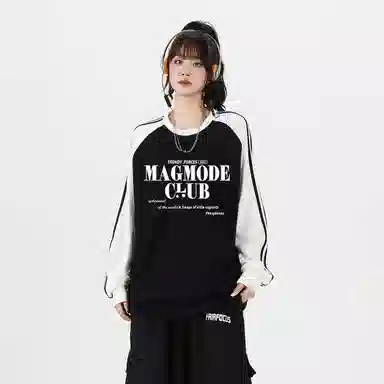 magmode