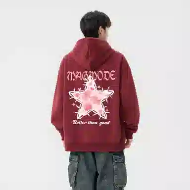 magmode