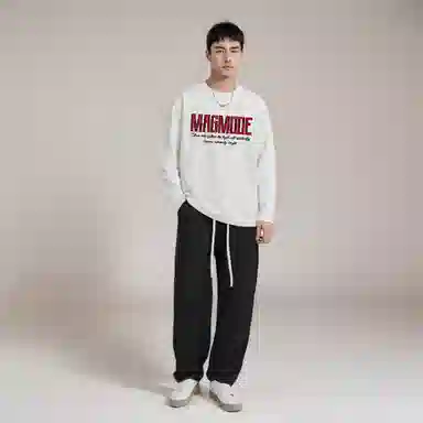 magmode T