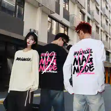 magmode T