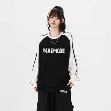 magmode