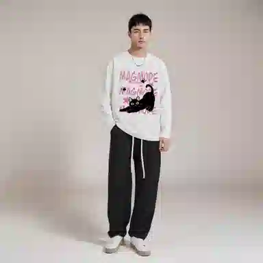 magmode T