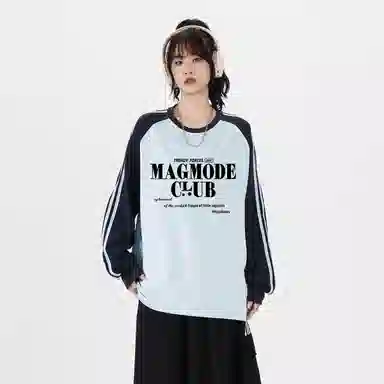 magmode