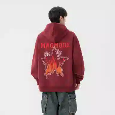 magmode