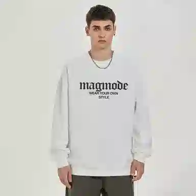 magmode Logo